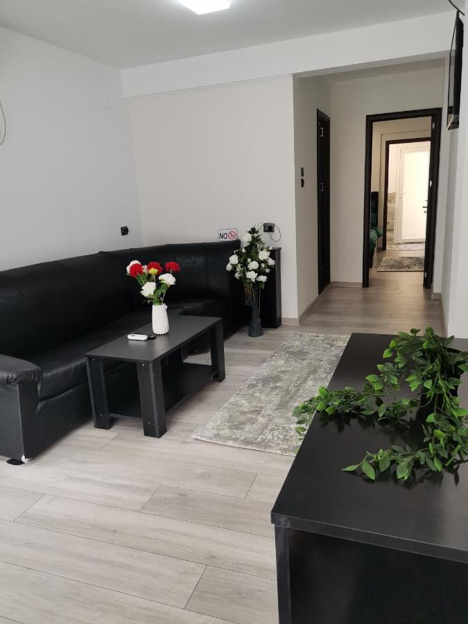 Apartament Sonya Bukarest Exterior foto
